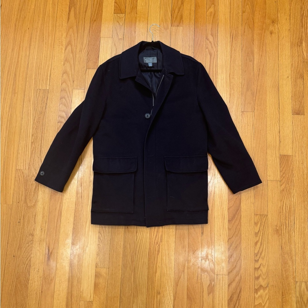 NWOT Daniel Cremieux Small Jacket